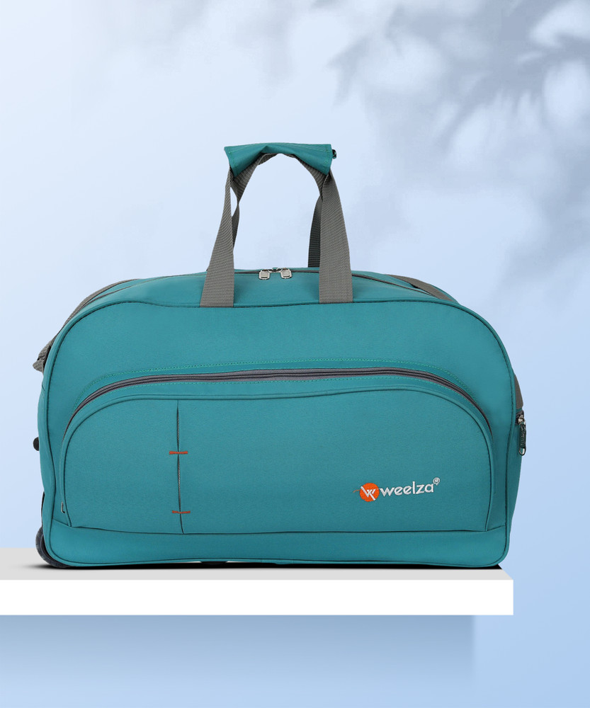 Flipkart hot sale duffle bag
