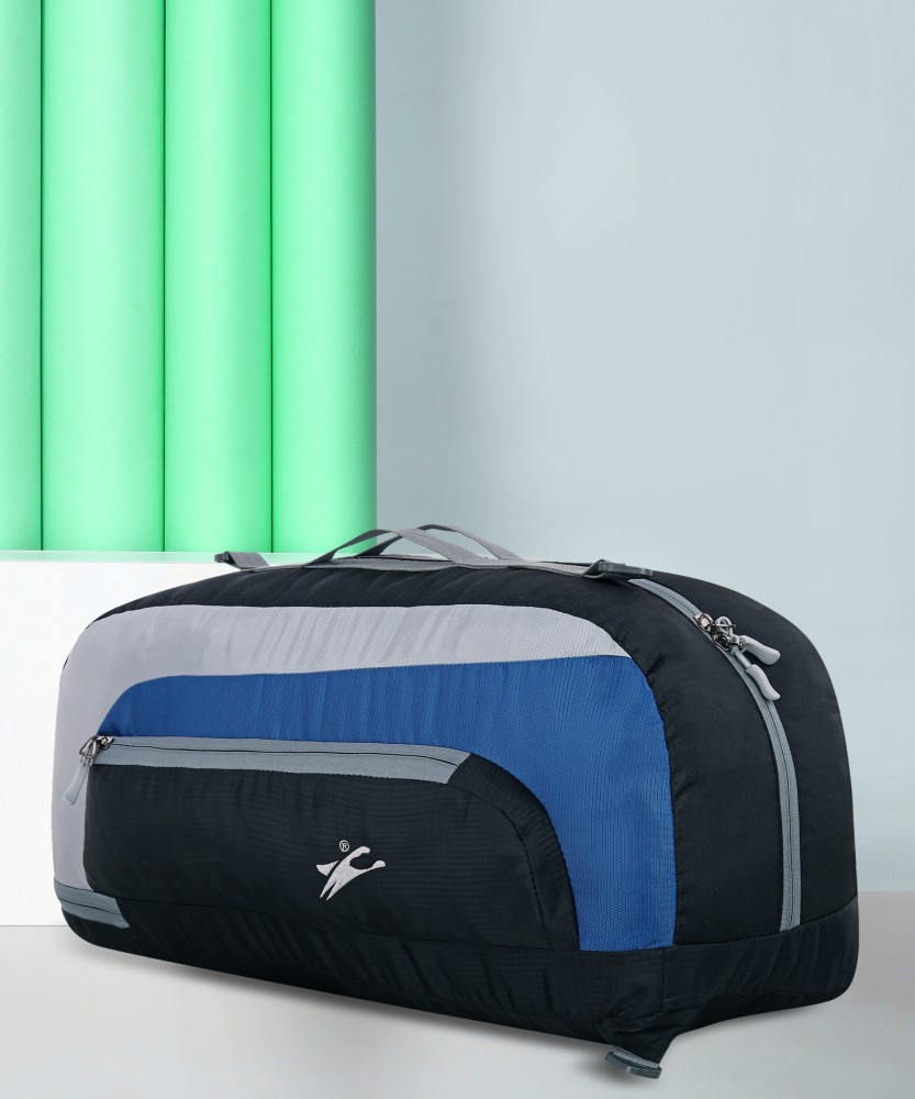 Gym bag on discount flipkart