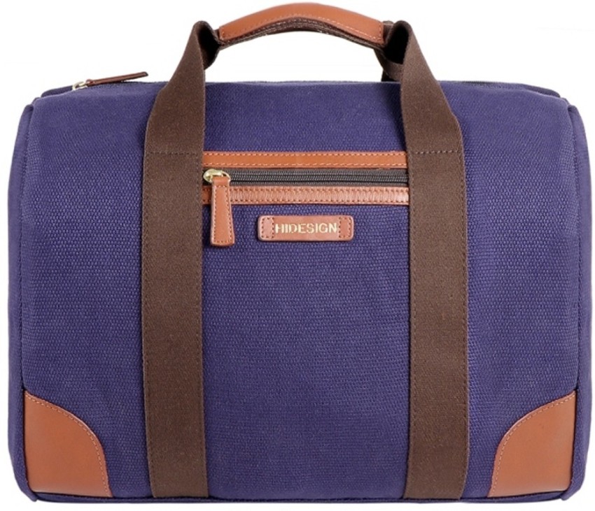 Hidesign best sale duffle bag