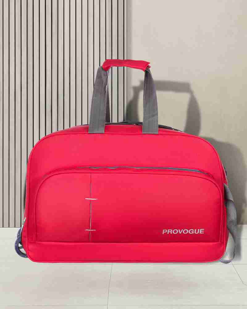 Provogue deals sports bag