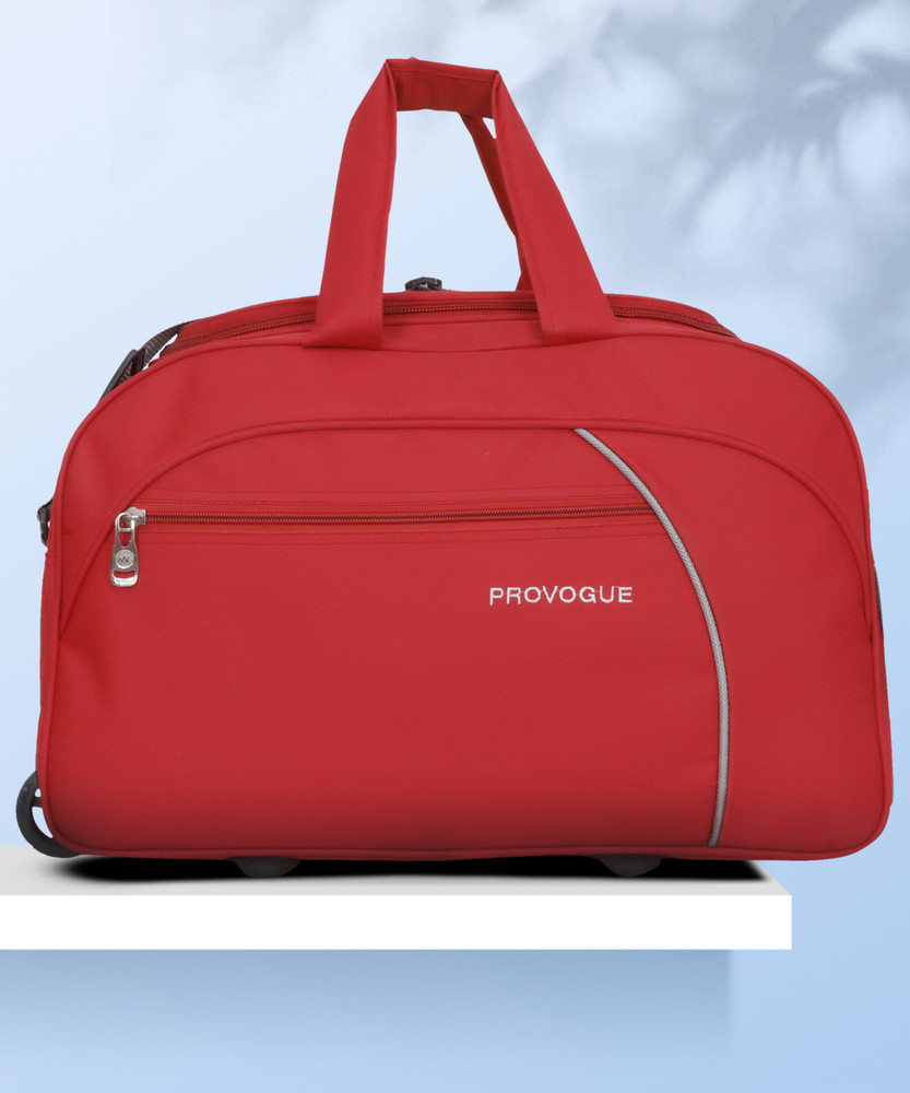 Provogue duffle bag sales