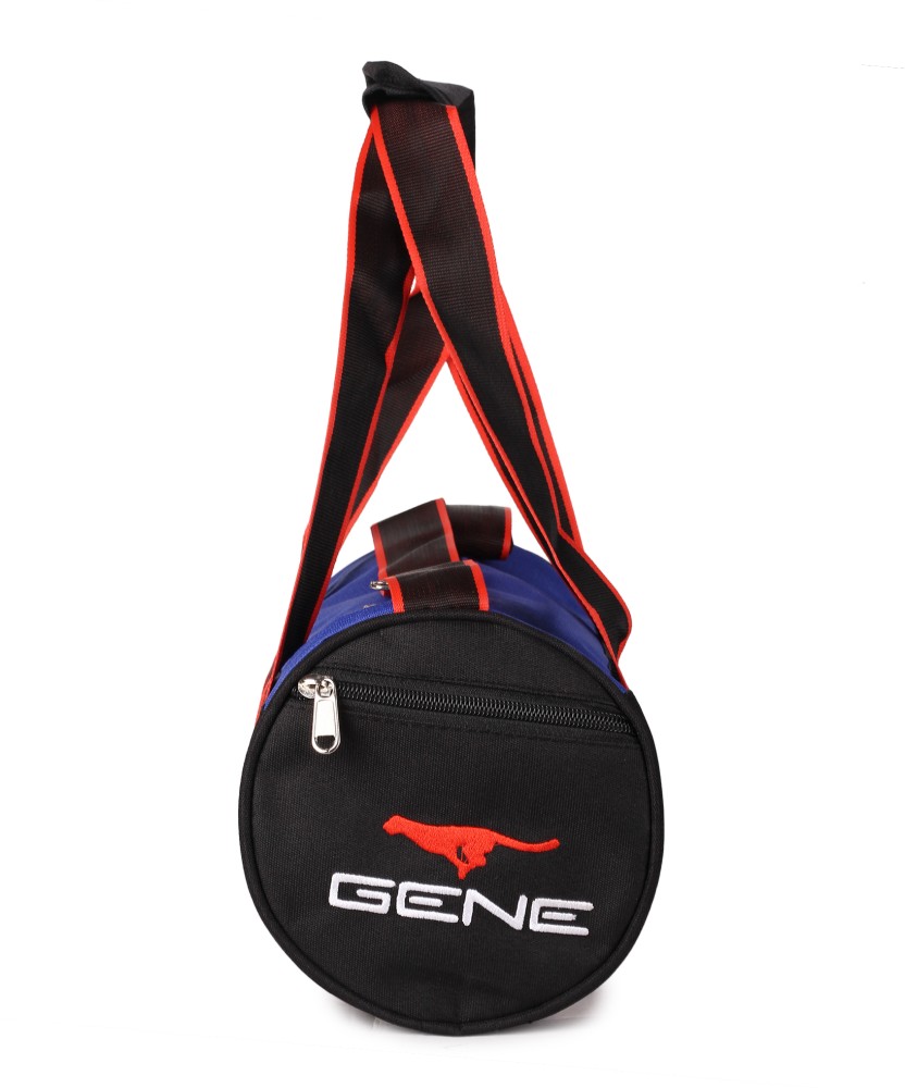 Buy Gene Bags® CKG 26 Cricket Kit Bag | Waterproof |Gene Backpack Style  Cricket Kit Bag (Sky Blue) Online at Low Prices in India - Amazon.in