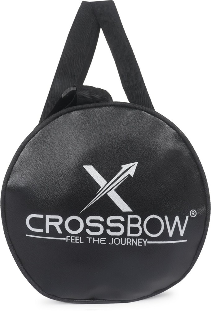 Buy CROSSBOW 25L COMBO GYM BAG FOR OUTDOOR /SPORTS /GYM / YOGA CLASSES etc  Online at Best Prices in India - JioMart.