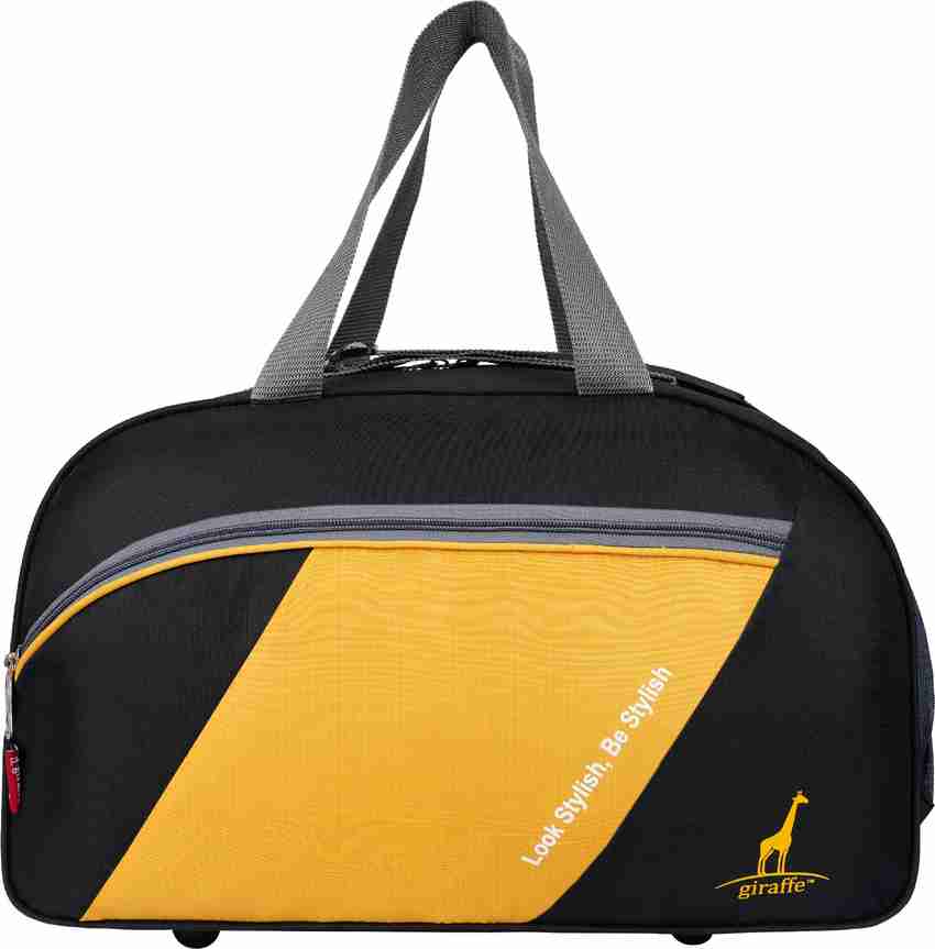Cabin size duffle bag new arrivals