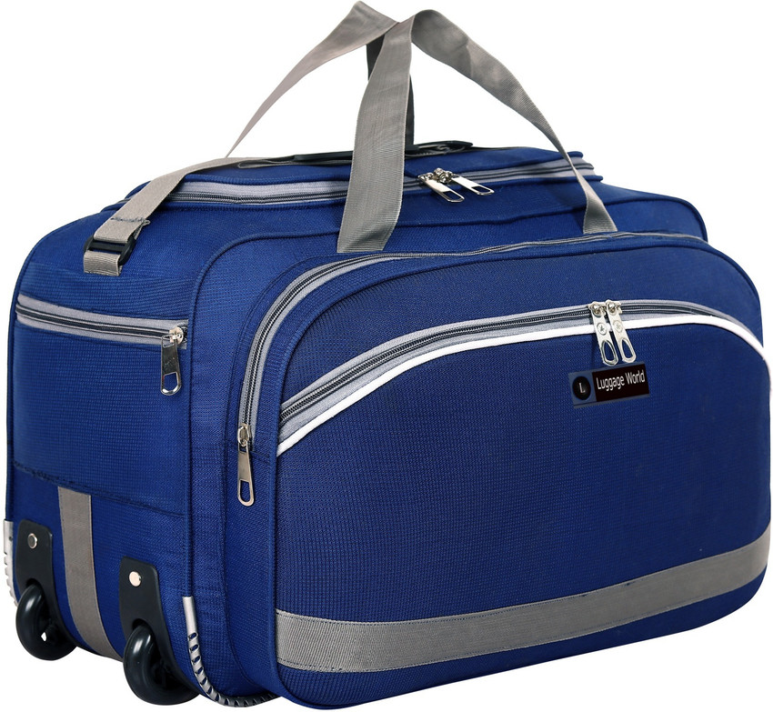 Latest travel bags top