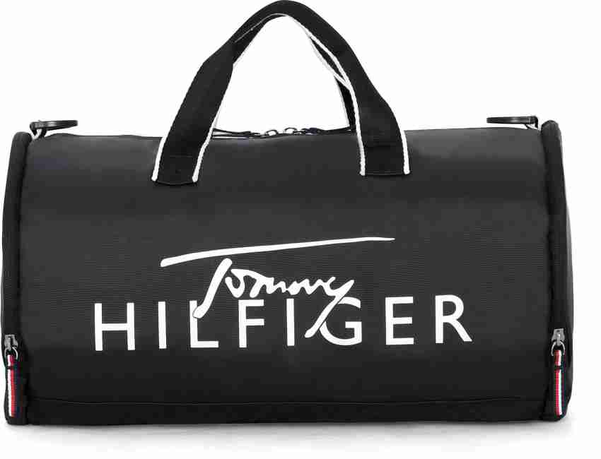 Hilfiger cheap gym bag