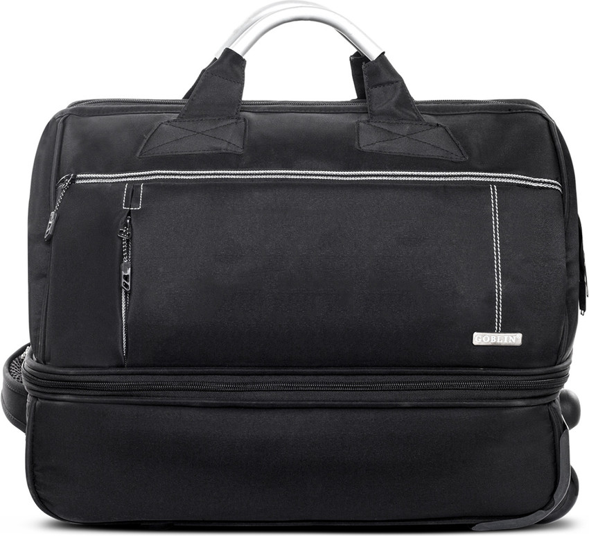 Goblin duffle bag price sale