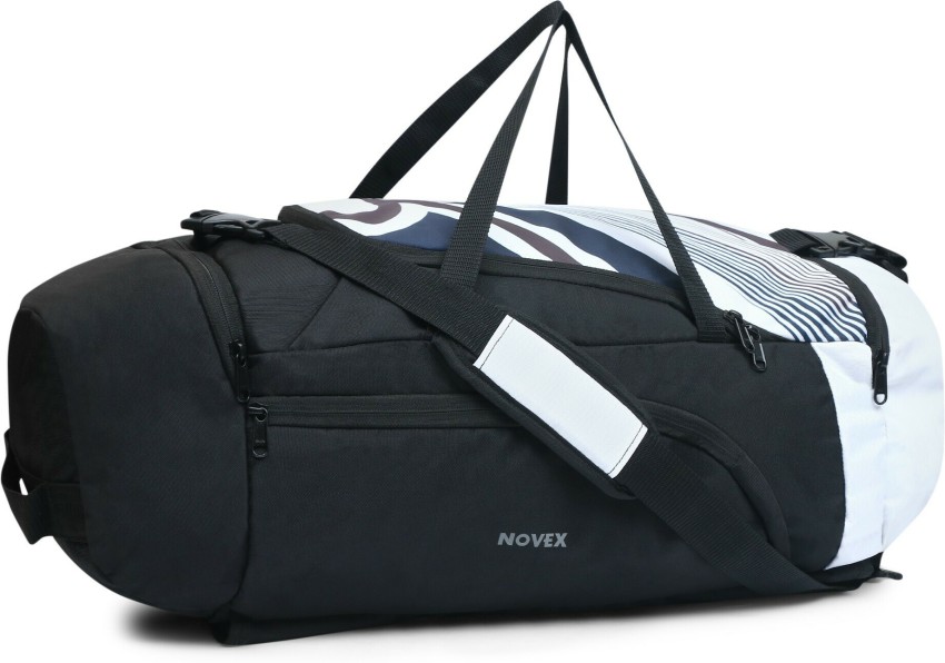 Novex duffle bag deals