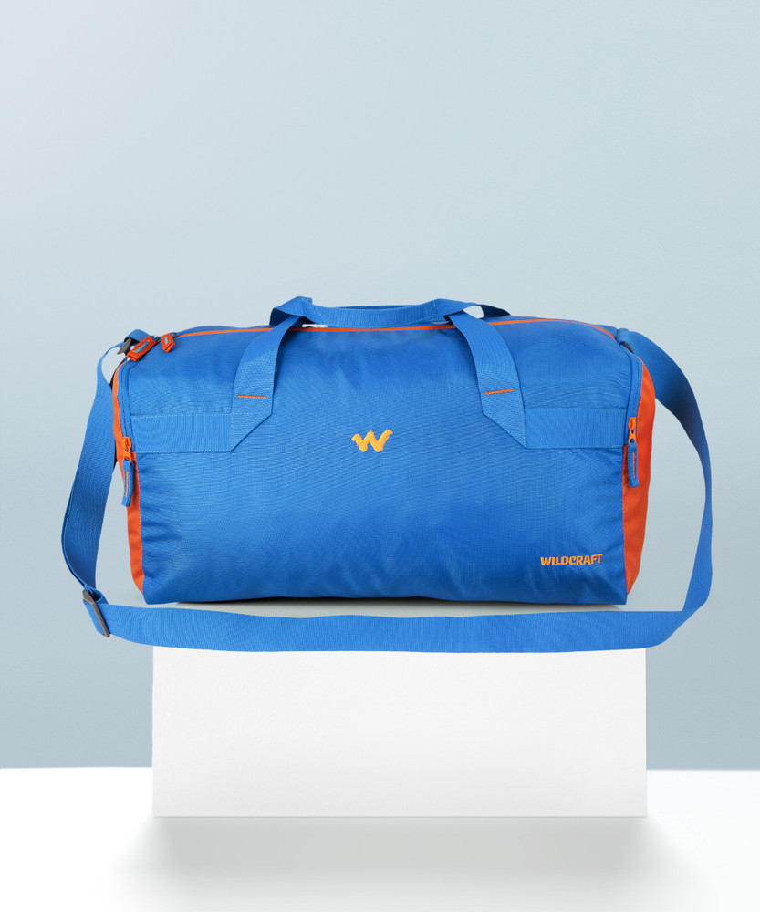 Top 147+ wildcraft luggage bags best kidsdream.edu.vn