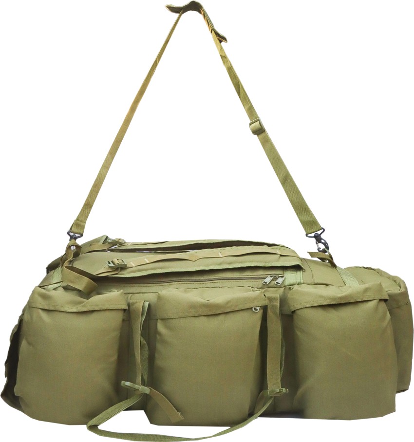 Army duffle bag price online