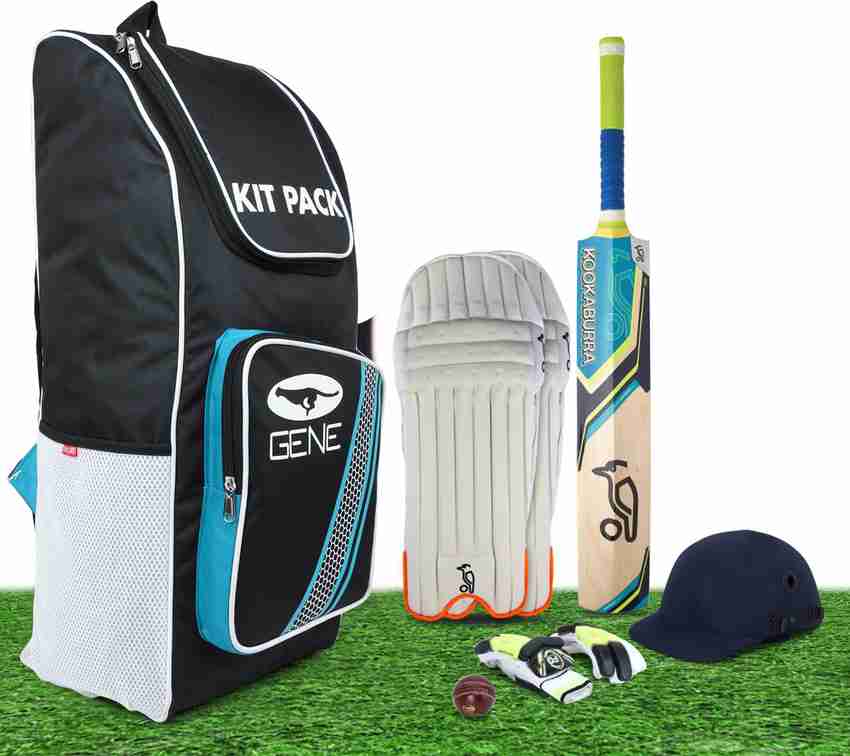 Cricket kit bag on flipkart best sale
