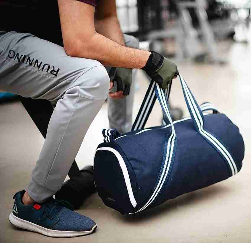 Running duffel bag online