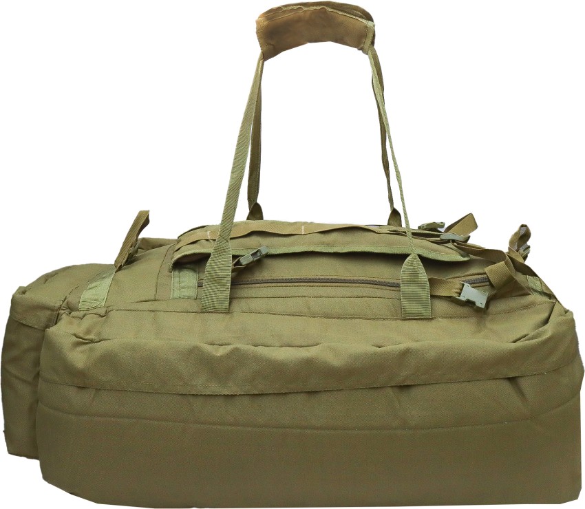 Army duffle bag price sale