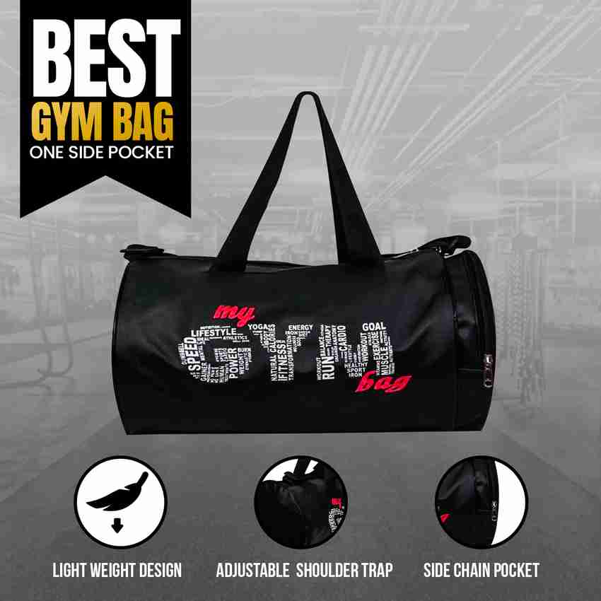 Functional gym bag hotsell