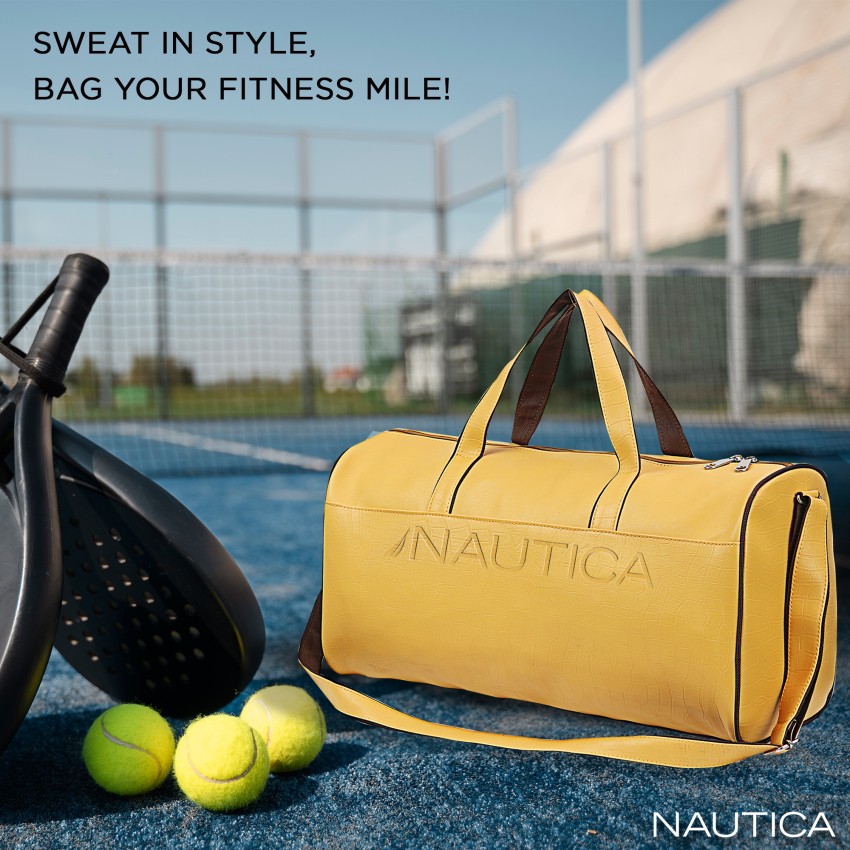 Nautica 2025 gym ball