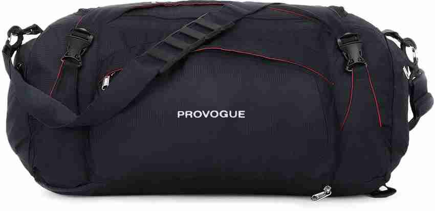 Provogue sports bag clearance