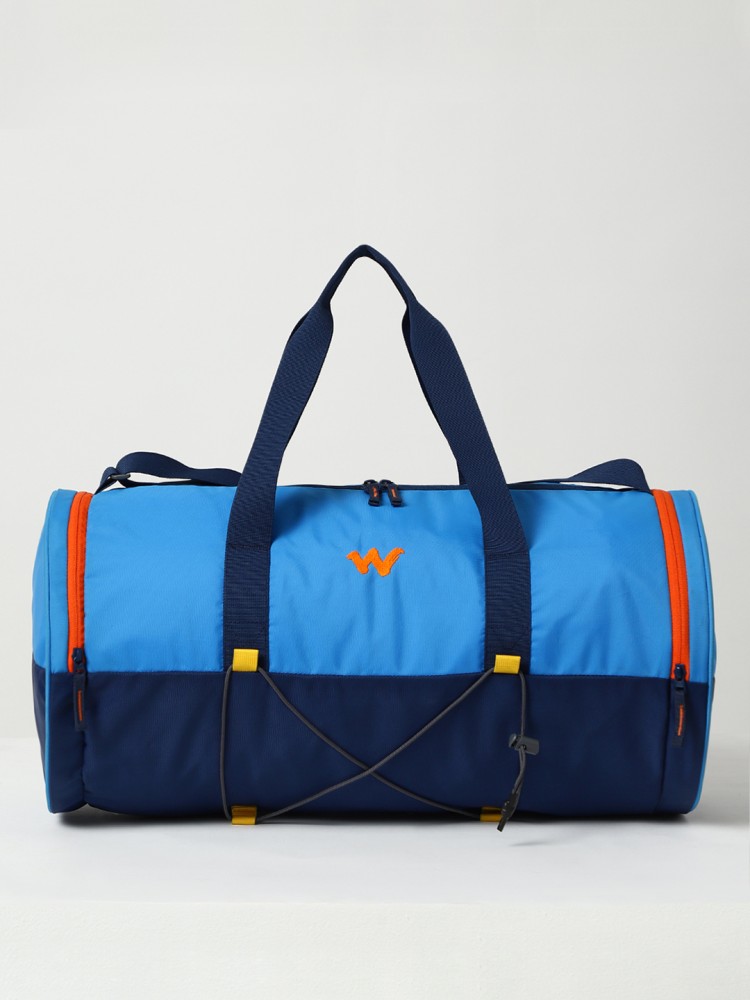 Wildcraft shuttle store duffel bag