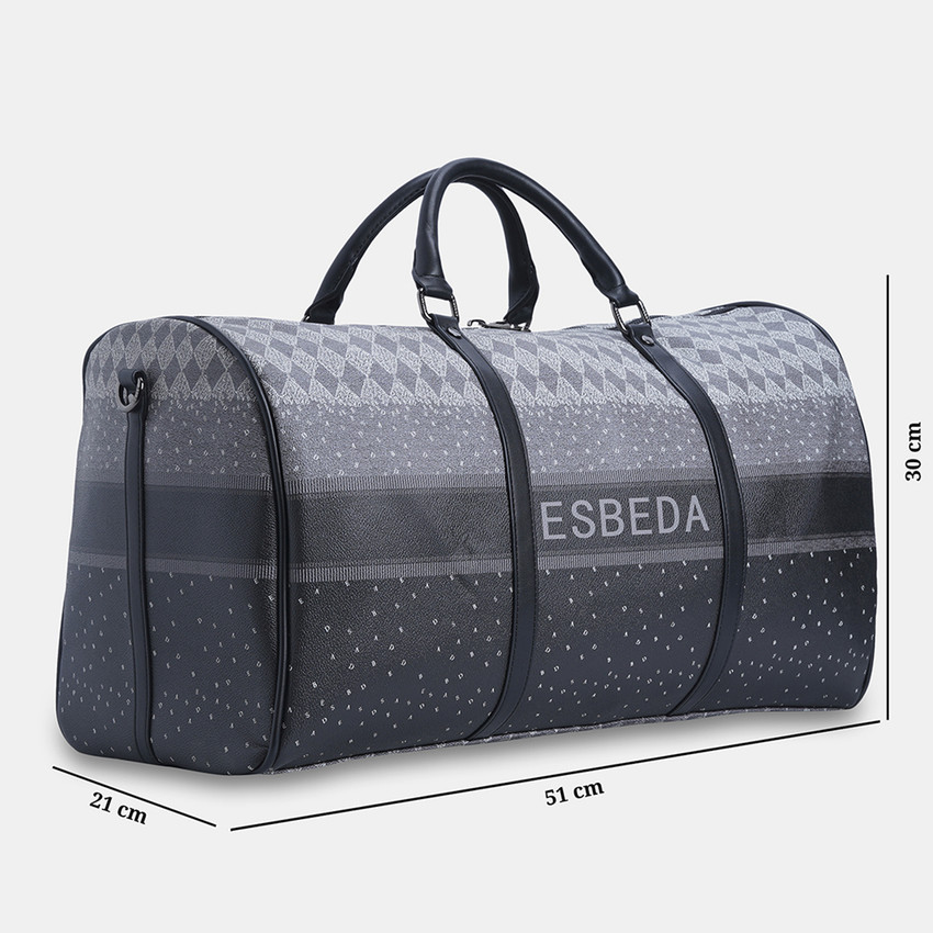 Esbeda duffle bag price clearance