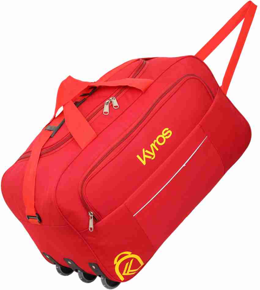 23 inch 2025 duffle bag