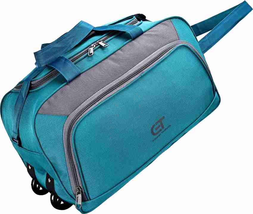 Eliguhnt Tourister Cabin Sized Duffle Bag The Perfect Option For