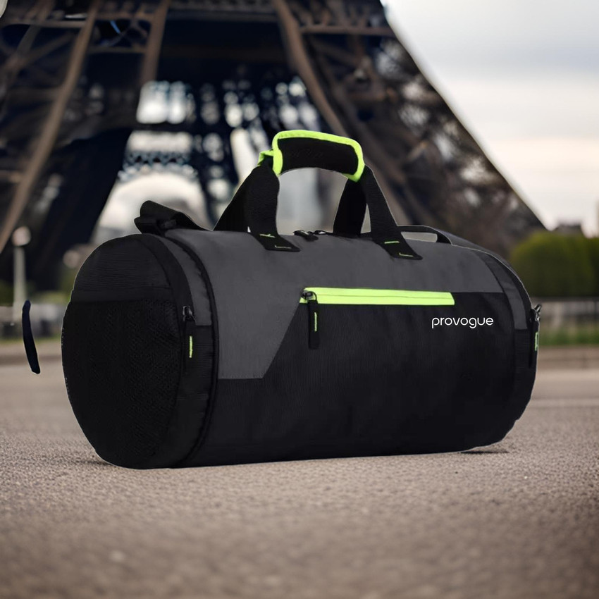 Provogue sports bag discount
