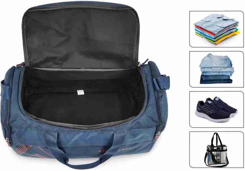 LOTUS MINI DUFFLE – SPRAYGROUND®