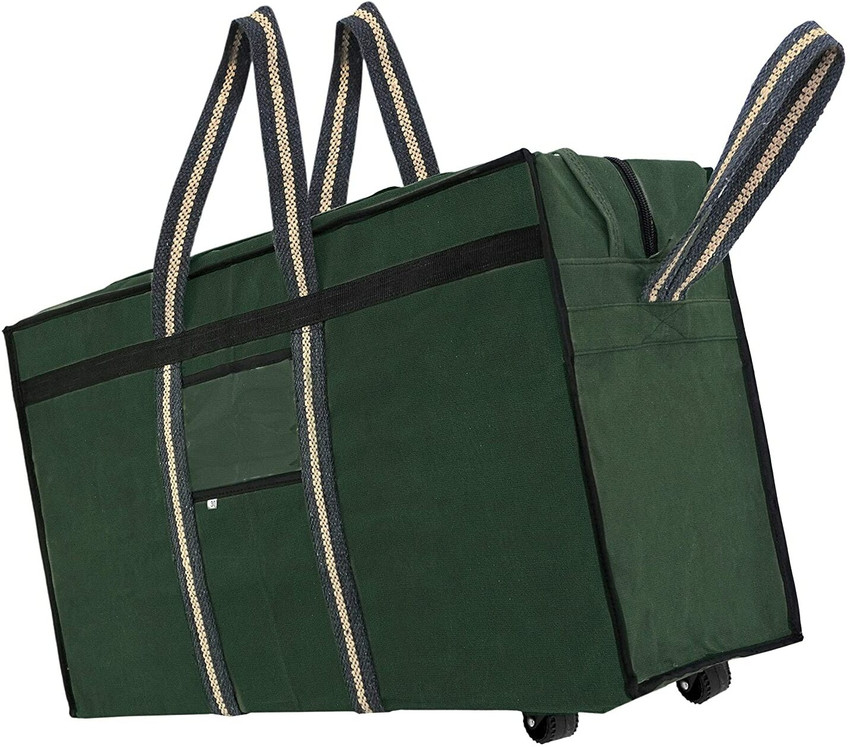 Update 152+ canvas travel bags india best xkldase.edu.vn