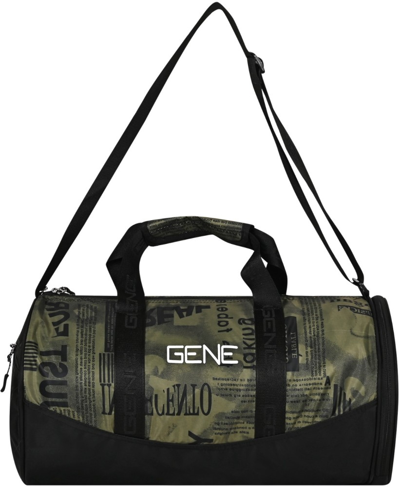 Gym bag on flipkart hot sale