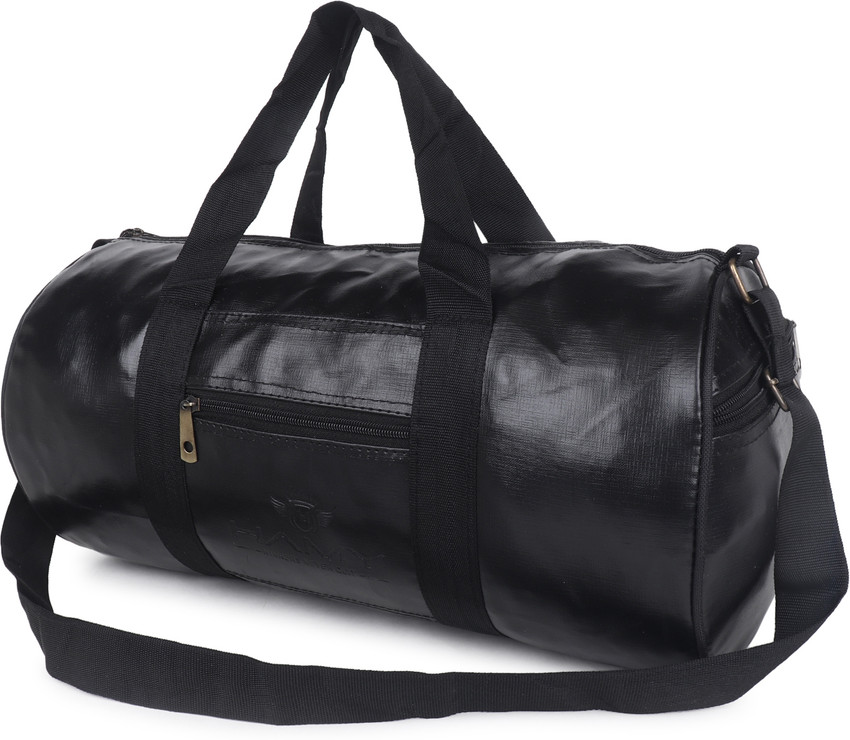 Gym bag with side pockets discount