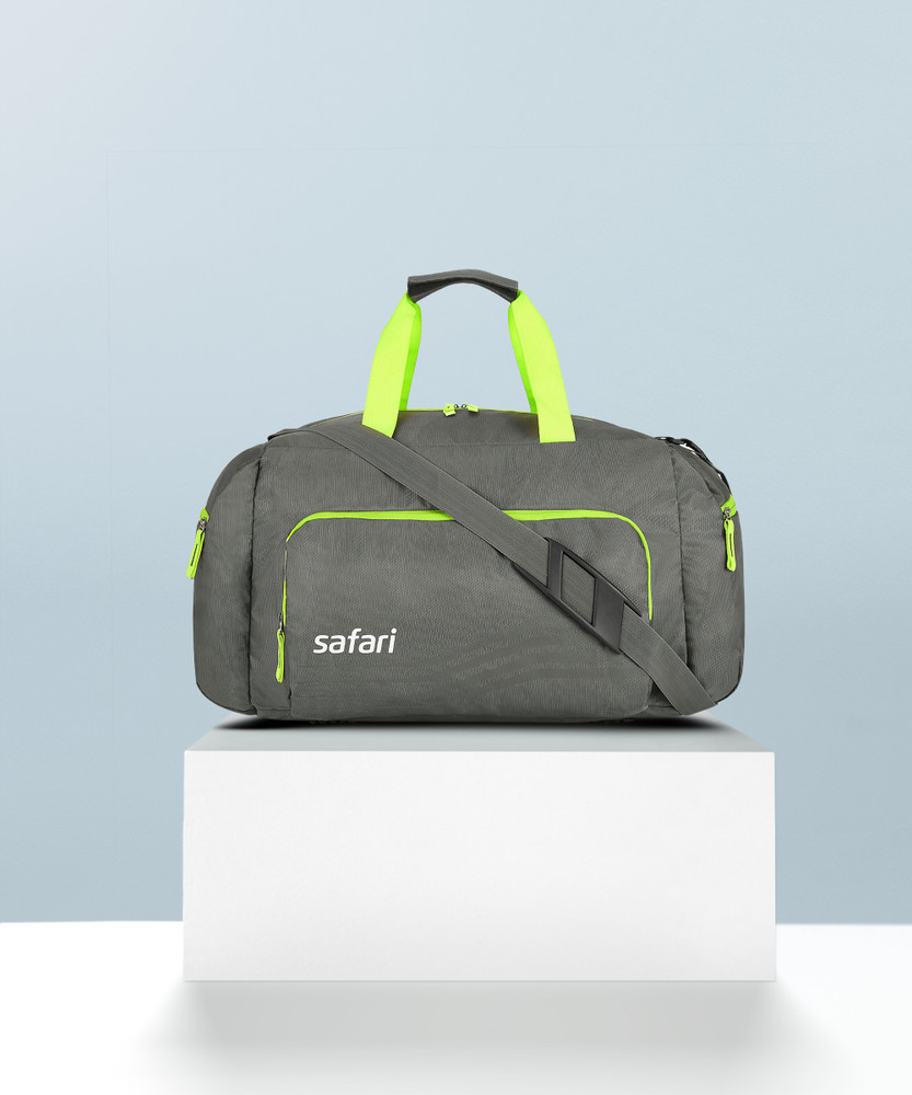 Best duffle bags shop for safari travel