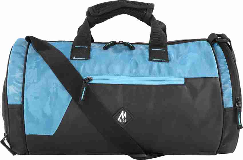 Dual compartment gym bag hotsell