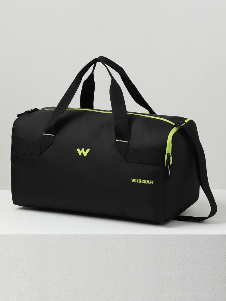 Wildcraft power duffel shop bag gi219 price