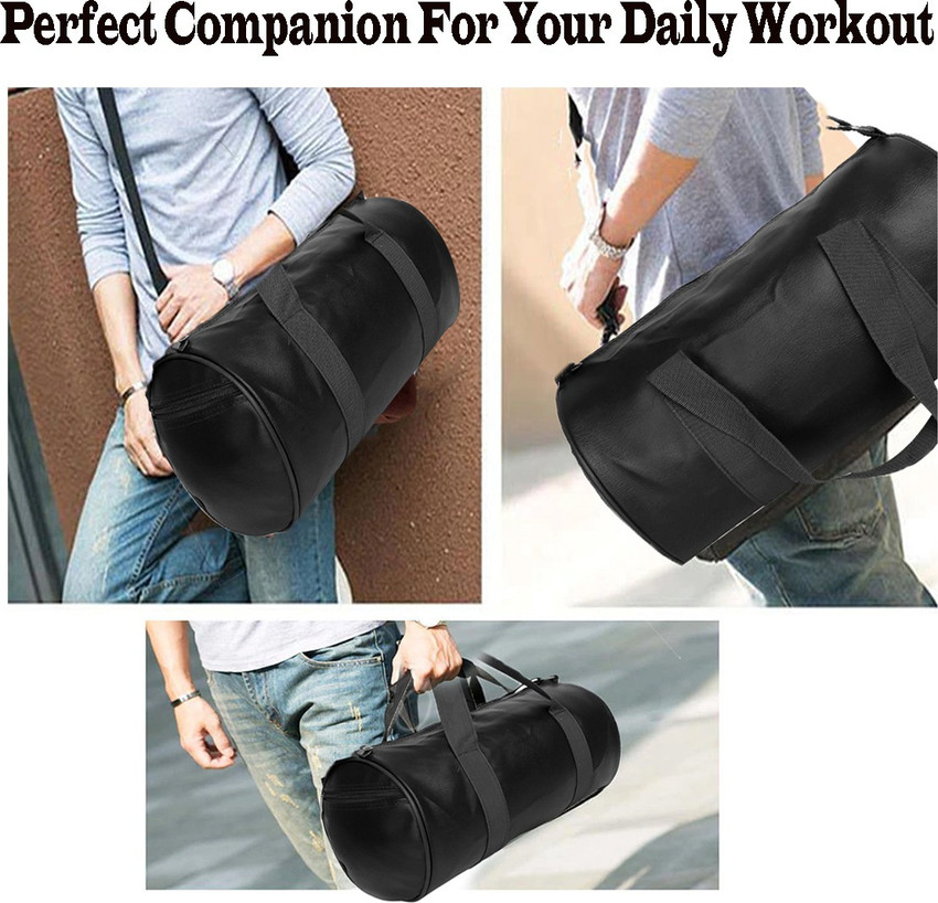 Daily gym bag sales