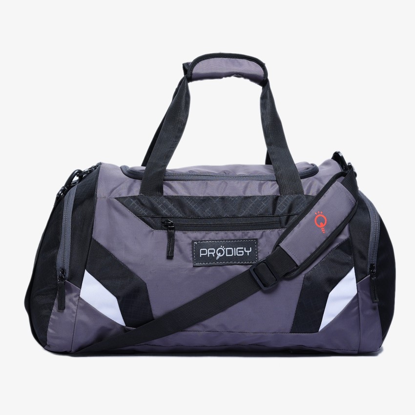 Duffle bag with compartments online