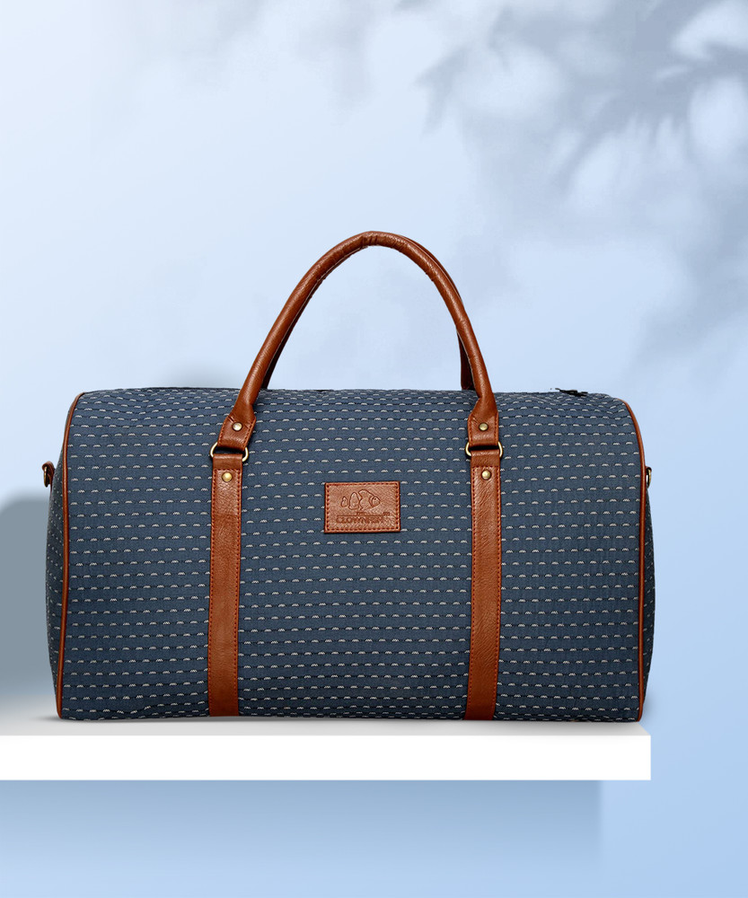 Flipkart hot sale duffle bag