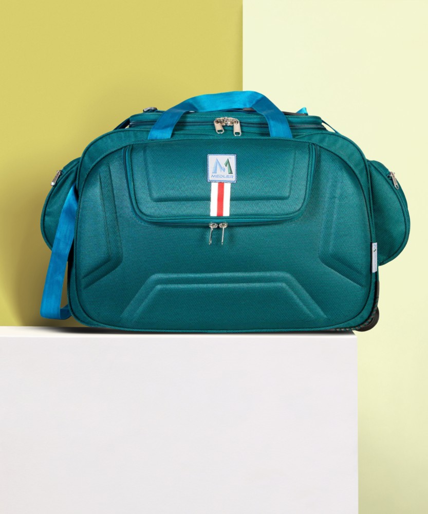 Designer Duffle Bags – Tote&Carry