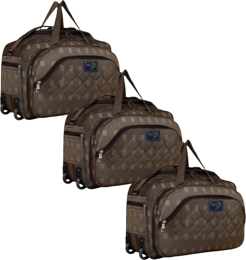 Jelly new arrivals duffle bag