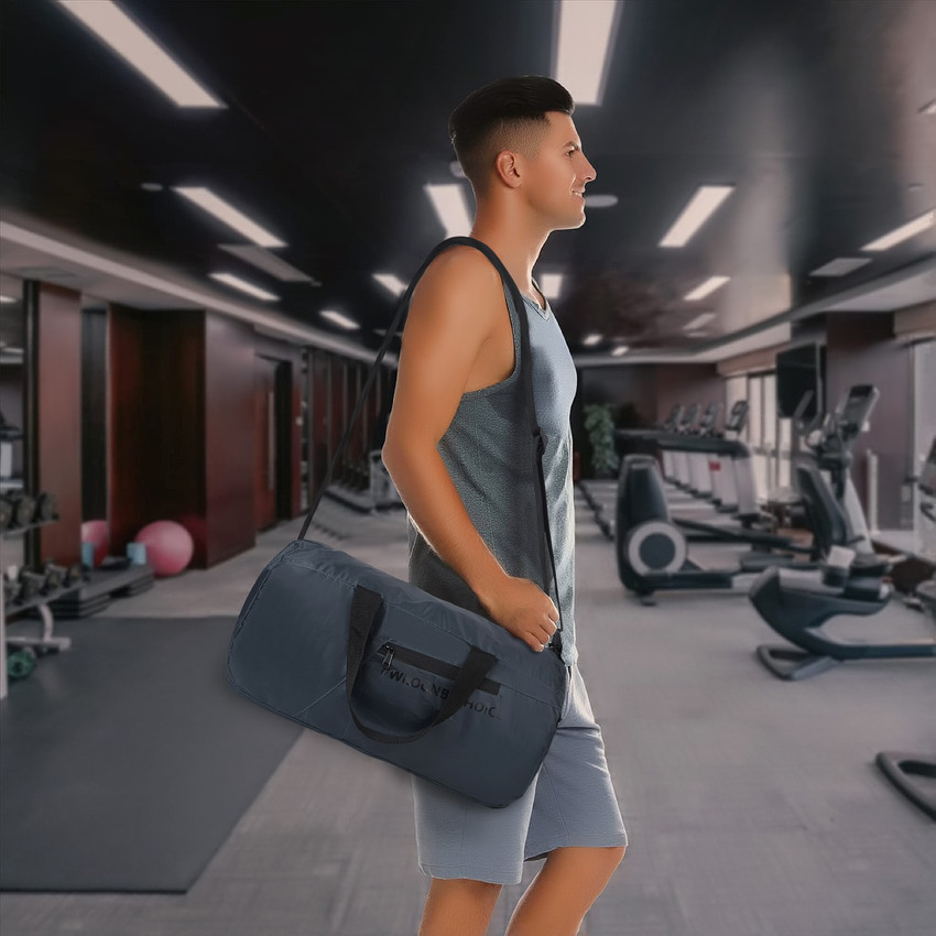 Incase 2025 gym bag