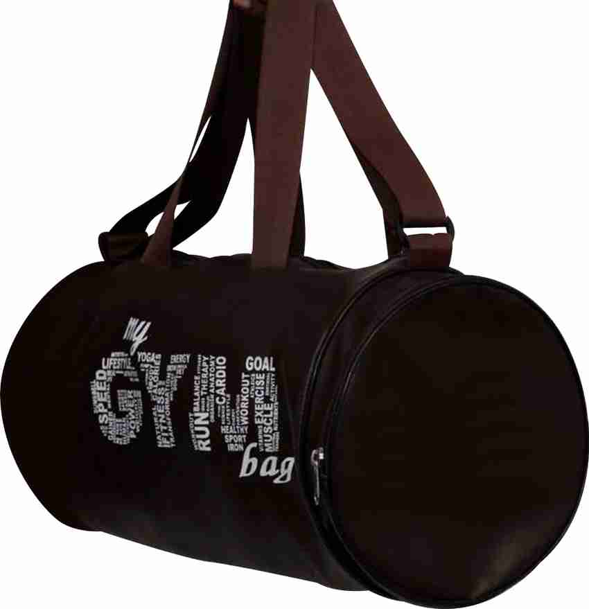Gym bags flipkart cheap