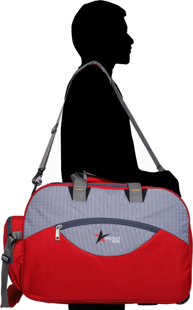 Casual duffle bag hotsell