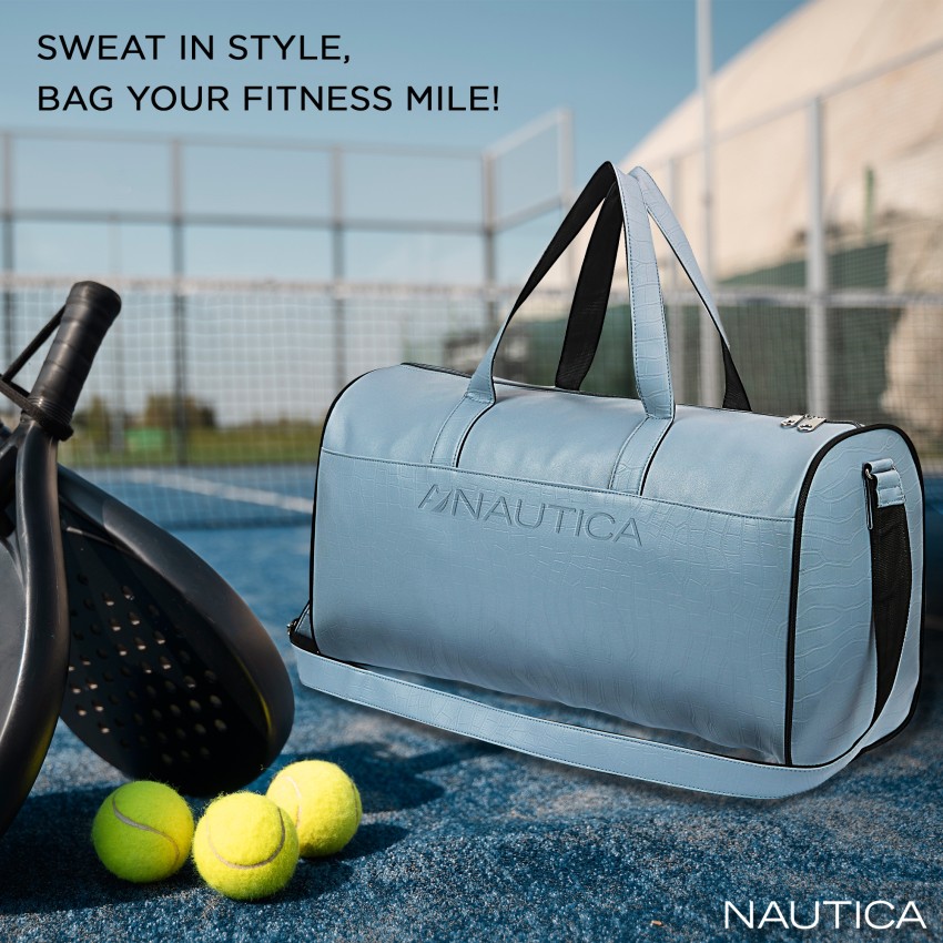 Nautica 2025 gym ball