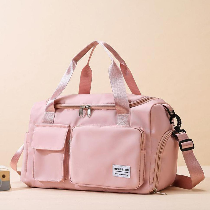 Girls gym bag outlet