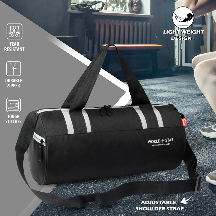 Small sports bag mens on sale