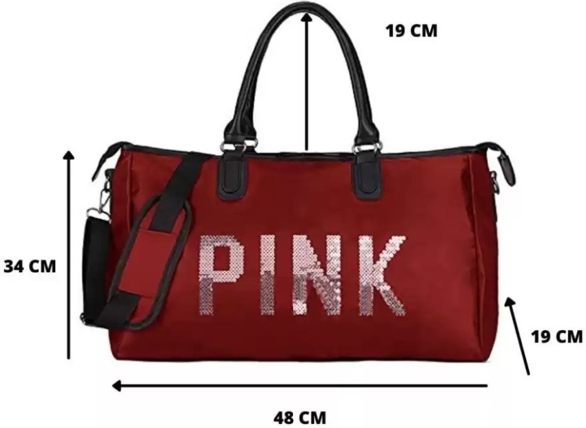 VICTORIA'S SECRET VSX Sport Bag -one size, Bags, Packs