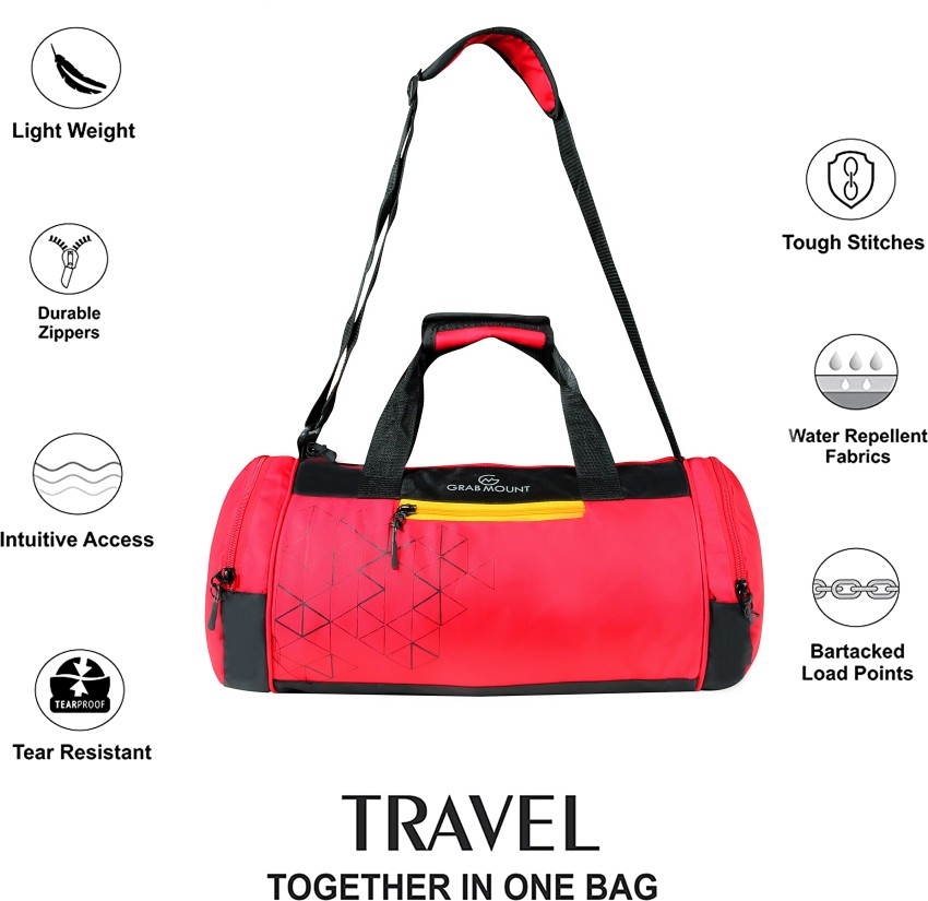 Share 82+ duffel bag gym bag latest - in.duhocakina