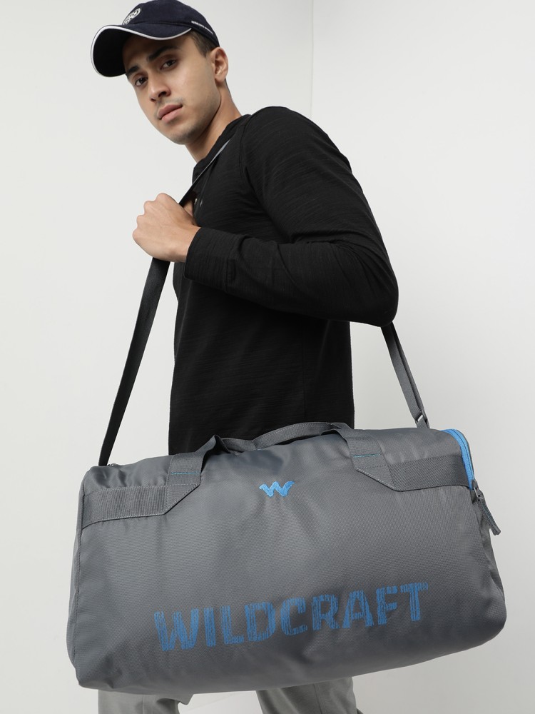 Wildcraft flip duf outlet 1 travel duffel bag