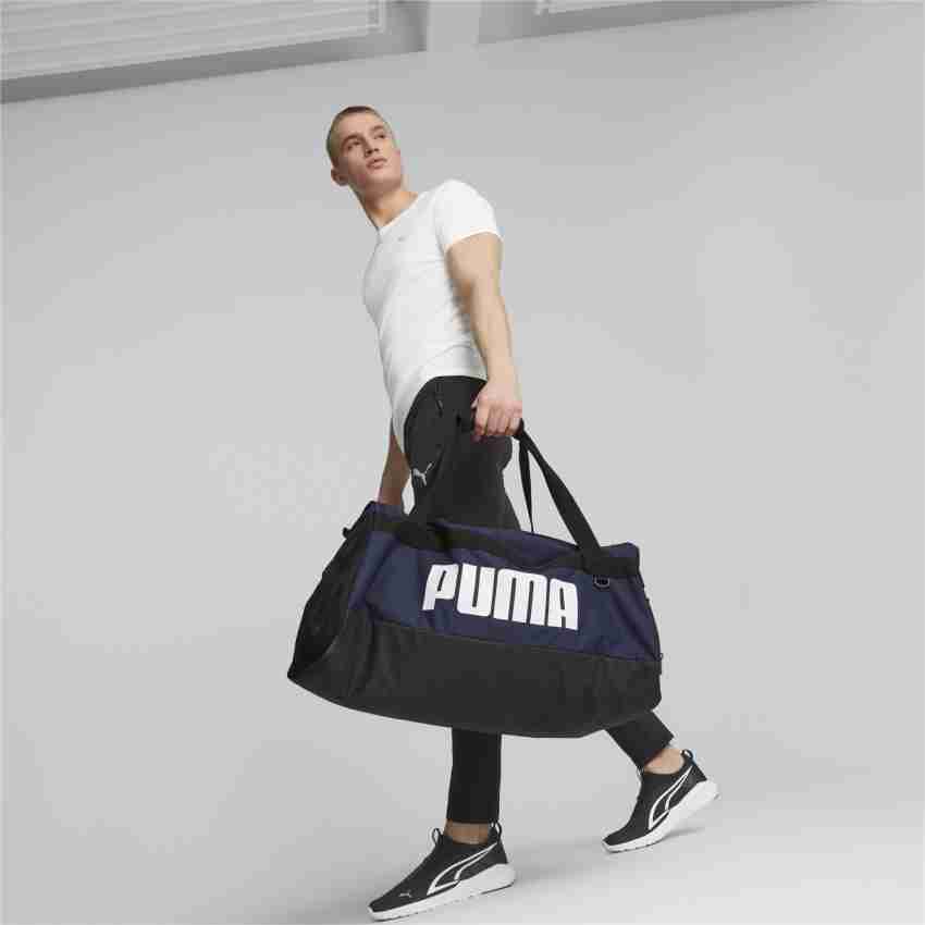 Puma hybrid 2024 duffel bag