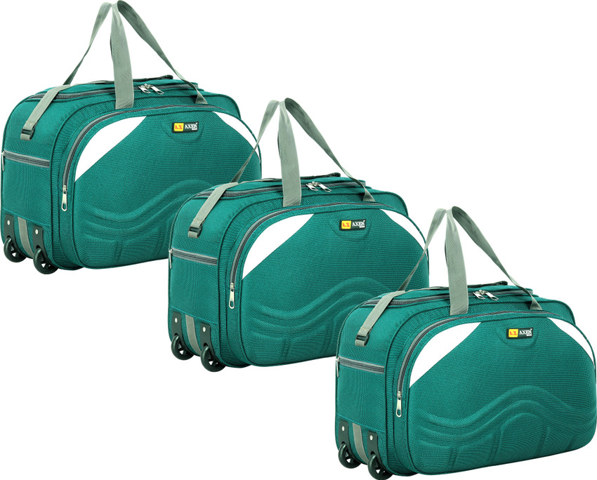 Aggregate 71+ bag with wheels best xkldase.edu.vn