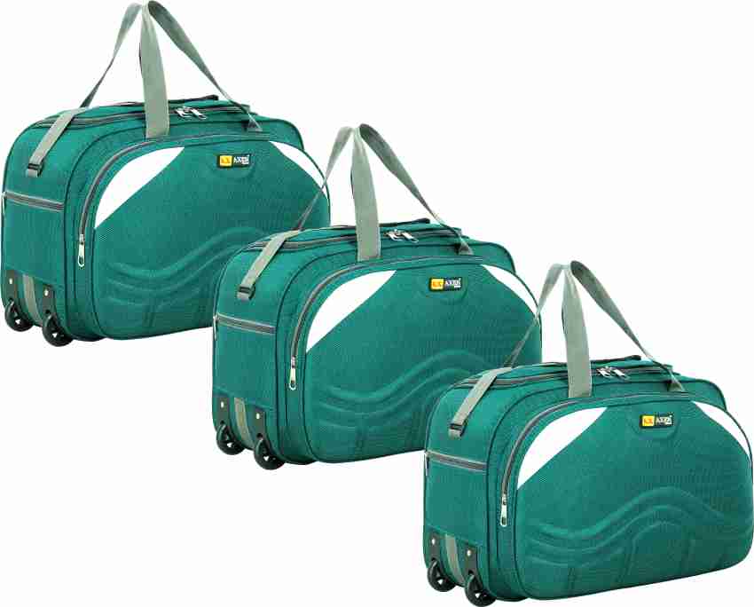 Duffle bag set of 3 new arrivals