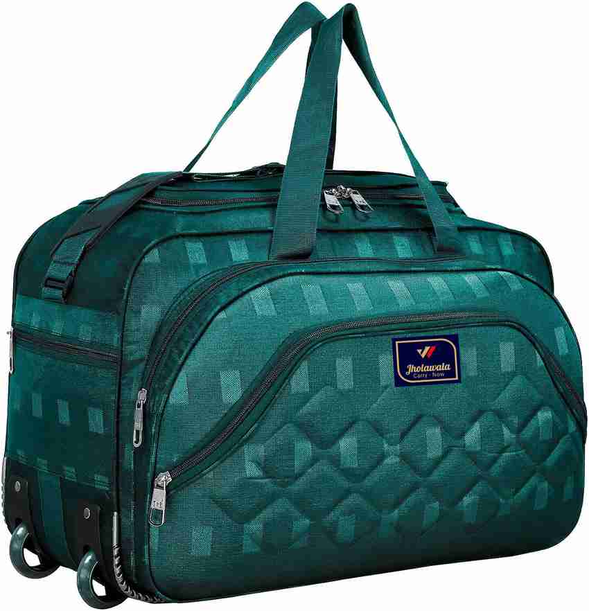 Flipkart duffle bag cheap